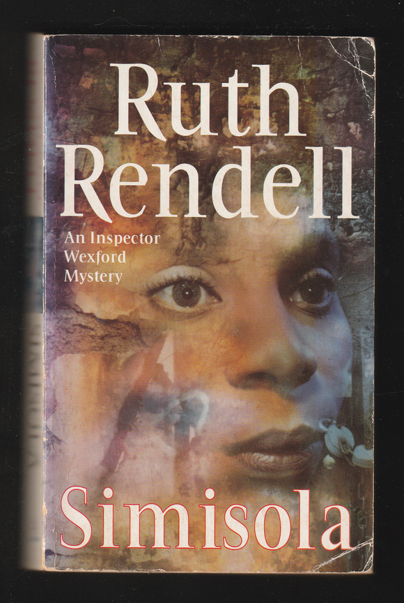 Simisola by Ruth Rendell