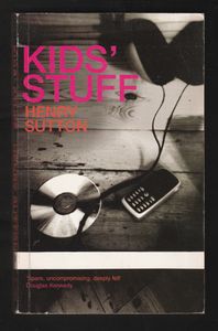 Kids Stuff by Henry Sutton