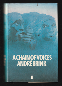 A Chain of Voices by Andre Brink