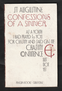 Confessions of a Sinner 002