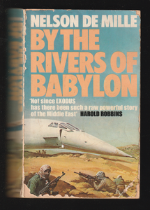 By the Rivers of Babylon by Nelson de Mille