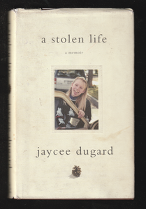 A Stolen Life by Jaycee Dugard