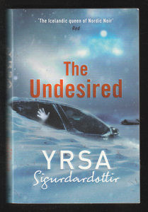 The Undersired YRSA Sigurdardottir