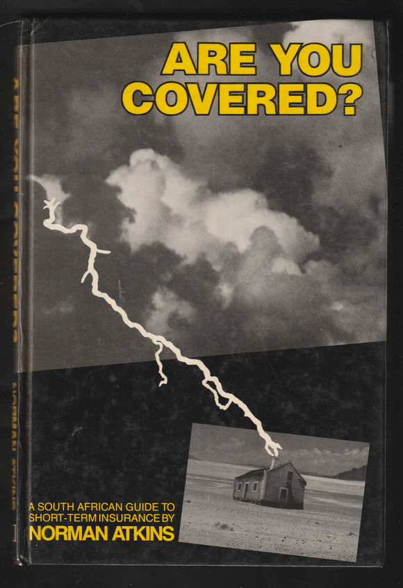 Are you Covered by Norman Atkins