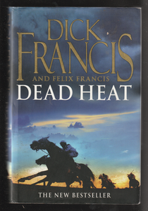 Dead Heat by Dick Francis