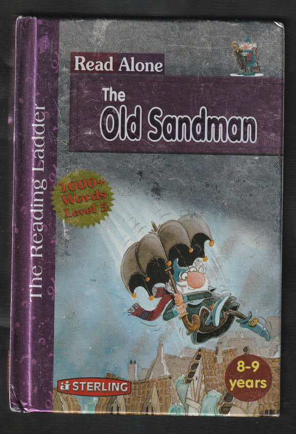 The Old Sandman