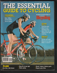 The Essential Guide to Cycling