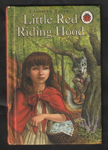 Little Red Riding Hood