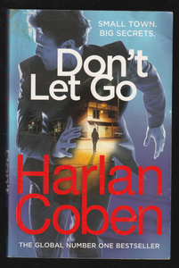 Don’t Let Go by Harlan Coben