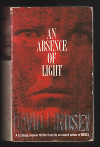 An Absence of Light by David Lindsey