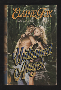 Untamed Angel by Elaine Fox