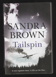 Tailspin by Sandra Brown