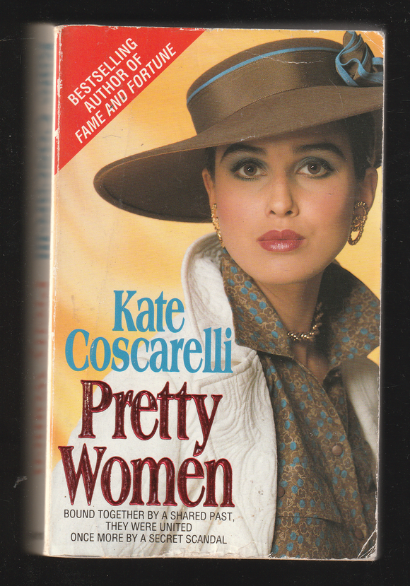 Pretty Women by Kate Coscarelli