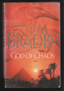 The God Of Chaos by Tom Bradby