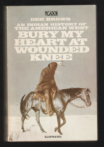 Bury my Heart at wounded knee