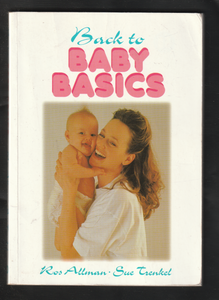 Back to Baby Basics by Ros Allman