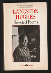 Selected Poems by Langston Hughes