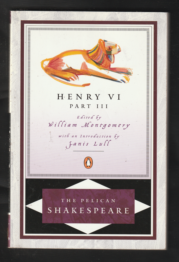 Henry VI Part III