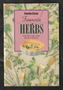 Family Circle Favourite Herbs