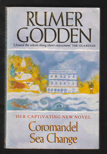 Coromandel Sea Change by Rumer Godden