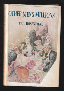 Other Mens Millions by Eric Rosenthal