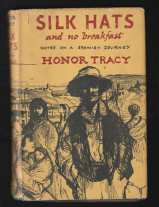 Silk Hats and no Breakfast by Honor Tracy