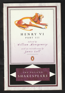 Henry VI Part III 002