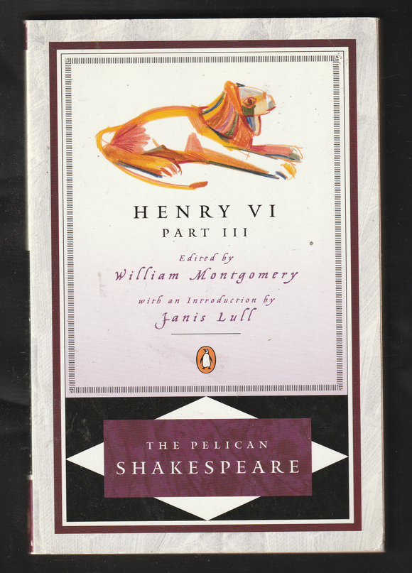 Henry VI Part III 003