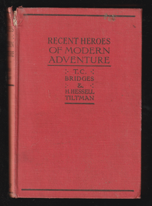 Recent Heroes of Modern Adventure