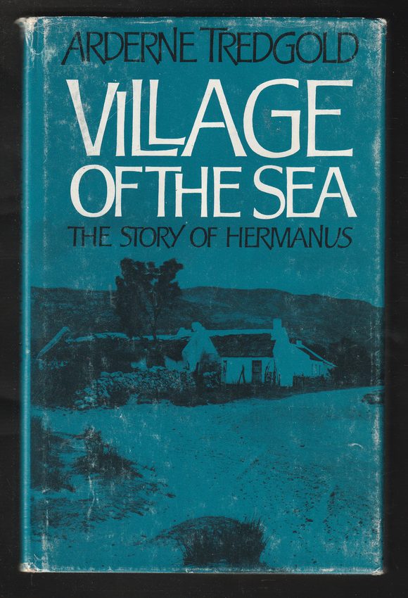 Village of the Sea by Arderne Tredgold