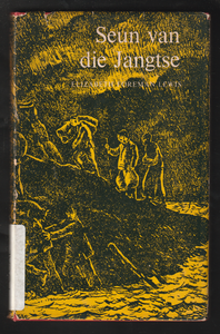 Seun van die Jangtse by Elizabeth Foreman Lewis