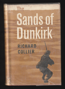 The Sands of Dunkirk by Richard Collier