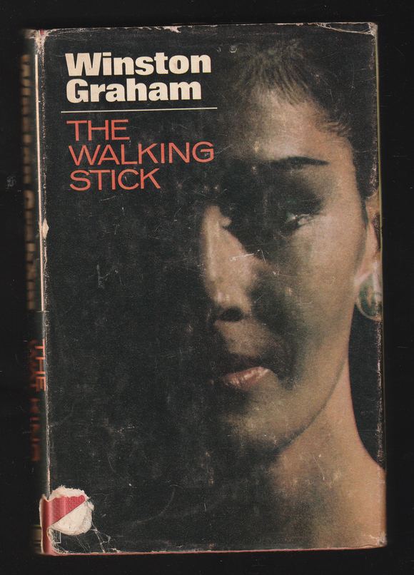 The Walking Stick by Winston Graham