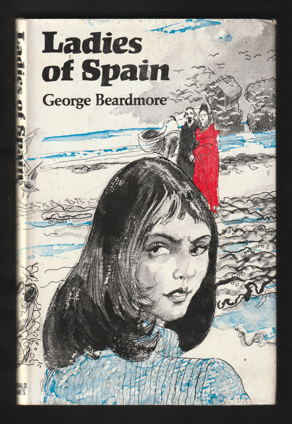 Ladies of Spain by George Beardmore