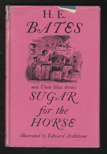 Sugar for the Horse by H. E. Bates