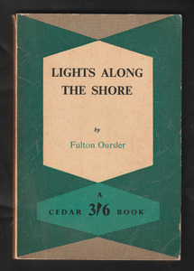 Lights Along The Shore by Fulton Oursler