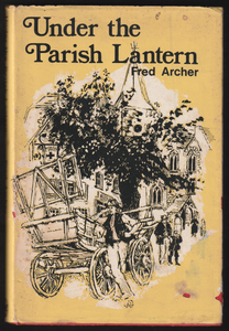 Under the Parish Lantern by Fred Archer