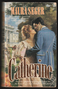 Catherine by Marua Seger