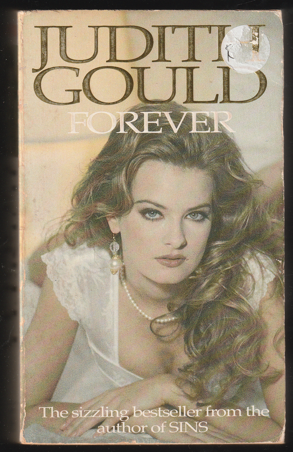 Forever by Judith Gould