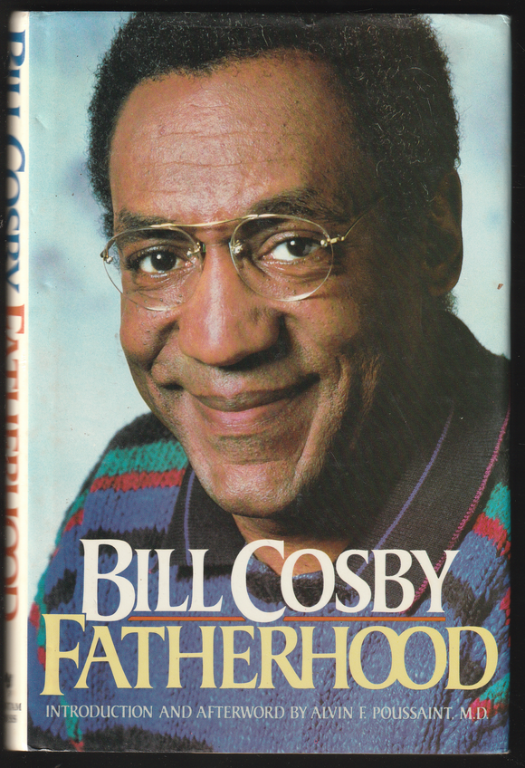 Bill Cosby Fatherhood