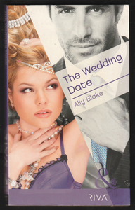 The Wedding Date by Ally Blake