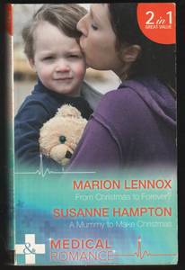 From Christmas to Forever by Marion Lennox