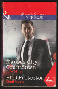 Kansas City Countdown by Julie Miller