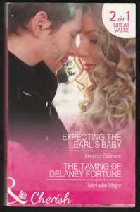 Expecting The Earls Baby by Jessica Gilmore