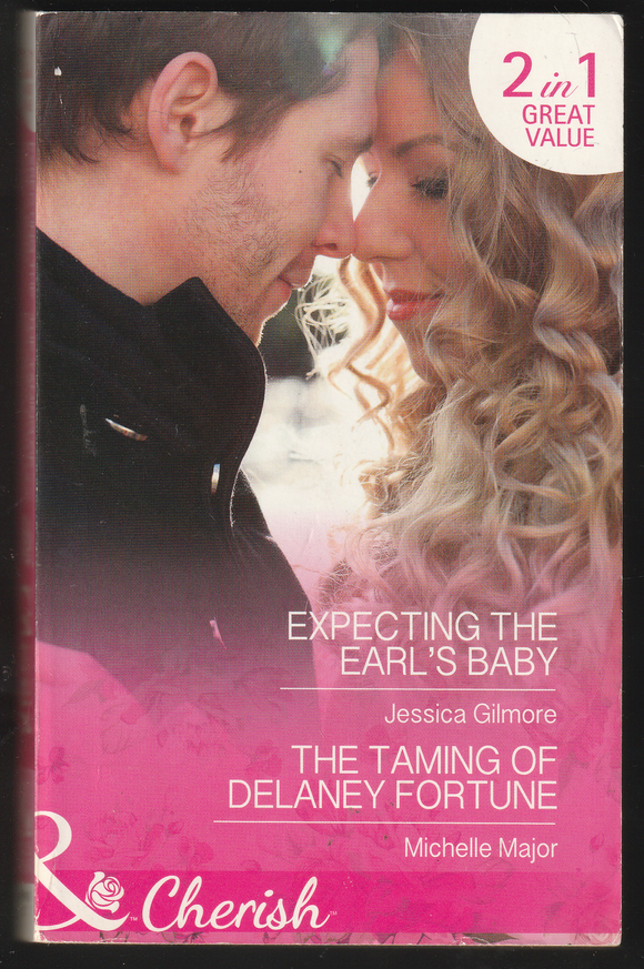 Expecting The Earls Baby by Jessica Gilmore