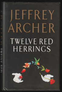 Twelve Red Herrings by Jeffrey Archer