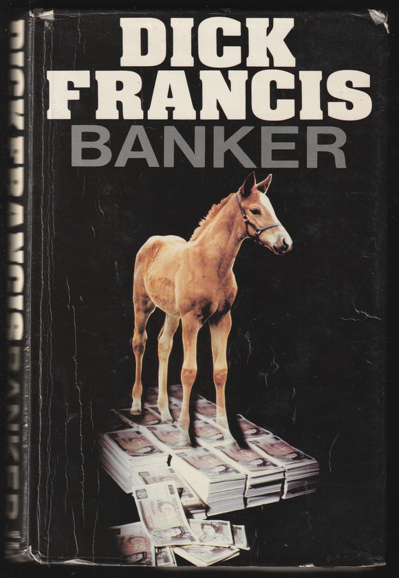 Banker by Dick Frances