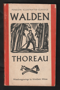 Walden Thoreau