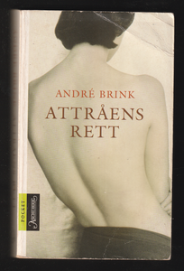 Attraens Rett by Andre Brink