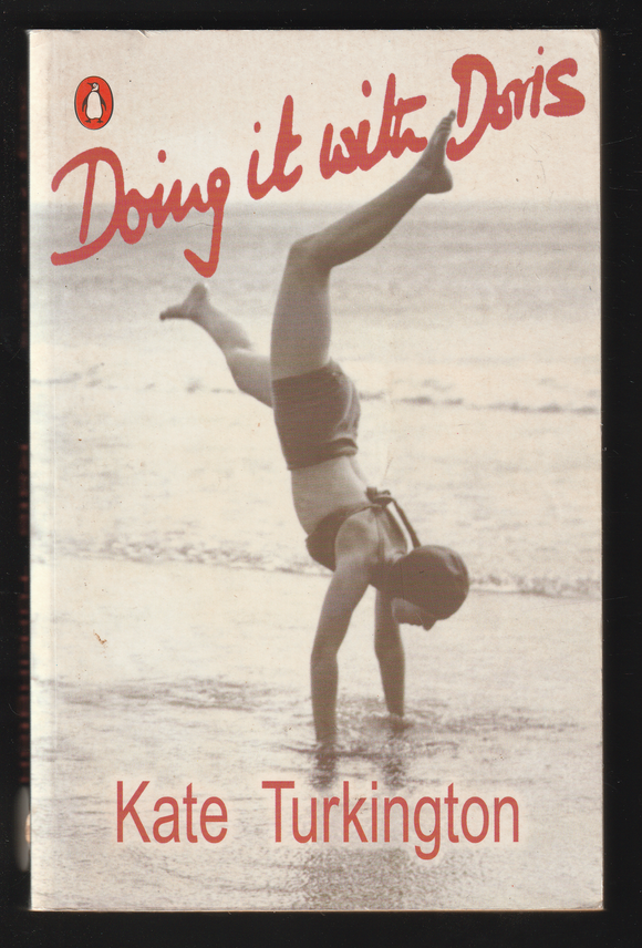 Doing it with Doris by Kate Turkington